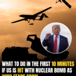  Nuclear Strike Survival Guide: The First 10 Minutes Could Save Your Life